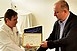 Korszerű ultrahang diagnosztikai készüléket kapott a Bács-Kiskun Megyei Kórház Korszerű ultrahang diagnosztikai készüléket kapott a Bács-Kiskun Megyei Kórház
