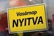 Mostantól ismét nyitva tarthatnak a boltok vasárnap Mostantól ismét nyitva tarthatnak a boltok vasárnap
