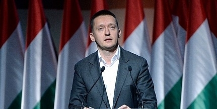 Rogán szerint felelősen gondolkodnak a magyar emberek Rogán szerint felelősen gondolkodnak a magyar emberek