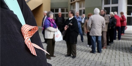 PDSZ: sok száz iskolában több ezren sztrájkoltak PDSZ: sok száz iskolában több ezren sztrájkoltak