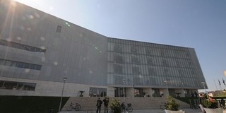 Trend és innováció az éjfélig nyitva tartó Tudásközpontban Trend és innováció az éjfélig nyitva tartó Tudásközpontban