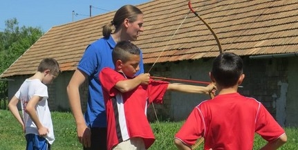 Siklóson is sportnapot tartott az egyházmegye Siklóson is sportnapot tartott az egyházmegye
