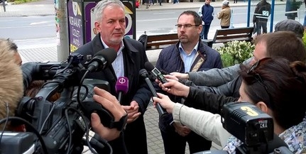 Tovább folytatódik a pécsi buszcsere-program: elektromos járműveket is vásárolnak Tovább folytatódik a pécsi buszcsere-program: elektromos járműveket is vásárolnak