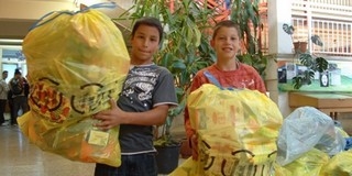 A fél ország nem gyűjti szelektíven az italosdobozokat A fél ország nem gyűjti szelektíven az italosdobozokat
