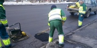 Forgalomkorlátozás lesz a Jókai - Rákóczi utcák kereszteződésében