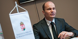 Majd' hárommilliárd forintot fordítanak ezer új álláshely létrehozására Baranyában Majd' hárommilliárd forintot fordítanak ezer új álláshely létrehozására Baranyában