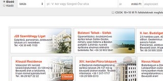 Csökkenni kezdtek az albérletárak áprilisban Csökkenni kezdtek az albérletárak áprilisban