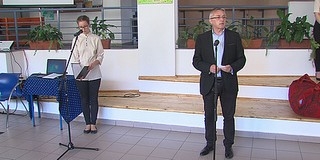 Emlékünnepséget tartottak a baranyai németek a Tiborcban Emlékünnepséget tartottak a baranyai németek a Tiborcban