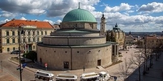 Pécsett a legjobb élni - meg a fővárosi úri negyedekben Pécsett a legjobb élni - meg a fővárosi úri negyedekben