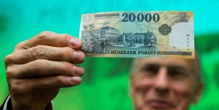 Bevonják a régi 20 ezreseket, de 2036-ig azért beváltja az MNB Bevonják a régi 20 ezreseket, de 2036-ig azért beváltja az MNB