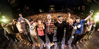 Pécsett forgatja csütörtökön új klipjét a Punnany Massif, bárki szerepelhet benne