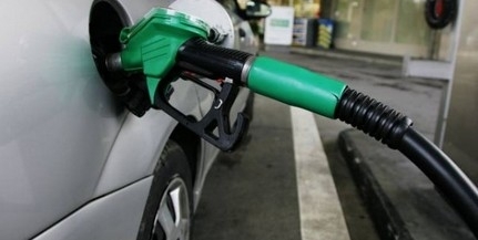 Újra emelték a kutakon a gázolaj árát: egy hét alatt 10 forint Újra emelték a kutakon a gázolaj árát: egy hét alatt 10 forint