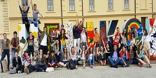 Sikert sikerre halmoztak a Helikonon a Szent Mór Katolikus Iskolaközpont diákjai