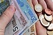 Még 2019-ben sem fizethetünk euróval Romániában Még 2019-ben sem fizethetünk euróval Romániában