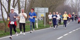 Vigyázz, kész, maraton! Pécsről indul a negyvenkét kilométeres Vigyázz, kész, maraton! Pécsről indul a negyvenkét kilométeres