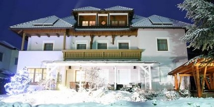Közel 10 ezer osztrák háztartás áram nélkül a havazás miatt