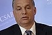 Politico: Orbán a legbefolyásosabb európai vezetők között Politico: Orbán a legbefolyásosabb európai vezetők között