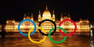 Valódi esély van a 2024-es budapesti olimpiára Valódi esély van a 2024-es budapesti olimpiára
