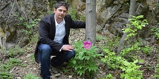 Tóth Péter Lóránt tanár kapta a Káplár László Jó Ember Díjat Tóth Péter Lóránt tanár kapta a Káplár László Jó Ember Díjat