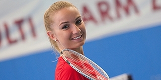 Jelesre vizsgázott sportszerűségből a pécsi tollaslabdázó, Sárosi Laura: győzelemhez segítette ellenfelét Jelesre vizsgázott sportszerűségből a pécsi tollaslabdázó, Sárosi Laura: győzelemhez segítette ellenfelét