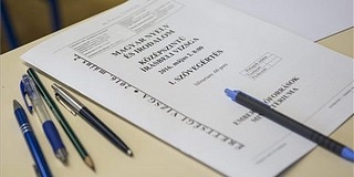 Nem volt se túl könnyű, se túl nehéz a magyar írásbeli Nem volt se túl könnyű, se túl nehéz a magyar írásbeli
