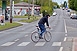 Vége lesz a bringás orosz rulettnek: kerékpárút épül a Zsolnay-negyed és a Budai vám között Vége lesz a bringás orosz rulettnek: kerékpárút épül a Zsolnay-negyed és a Budai vám között