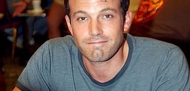 Ben Affleck másodszor is apa lesz Ben Affleck másodszor is apa lesz
