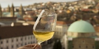 Bor, Mámor, Pécs: kezdődik a 4 napos fűszerünnep a belvárosban Bor, Mámor, Pécs: kezdődik a 4 napos fűszerünnep a belvárosban