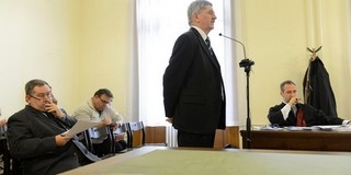 Megkezdték az MVM-per tárgyalását a Pécsi Ítélőtáblán Megkezdték az MVM-per tárgyalását a Pécsi Ítélőtáblán