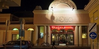 Átadták az Apolló mozi felújított vetítőtermét Átadták az Apolló mozi felújított vetítőtermét