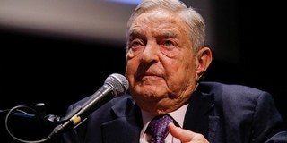 Új rektora van Soros György pesti egyetemének, a CEU-nak Új rektora van Soros György pesti egyetemének, a CEU-nak