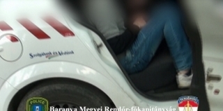 Két kislányra is rátámadt a pécsi szatír Két kislányra is rátámadt a pécsi szatír