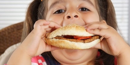 Eltunyult a pécsi gyerekek negyede: alig mozognak, egészségtelenül táplálkoznak