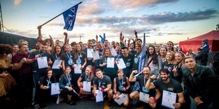 Hangos PTE-siker született a Dunai Regattán Hangos PTE-siker született a Dunai Regattán