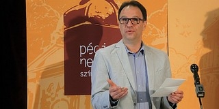 Hét nagyszínpadi bemutató lesz a Pécsi Nemzeti Színházban Hét nagyszínpadi bemutató lesz a Pécsi Nemzeti Színházban