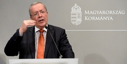 Bakondi: három útvonalon is érkezhetnek migránsok Bakondi: három útvonalon is érkezhetnek migránsok