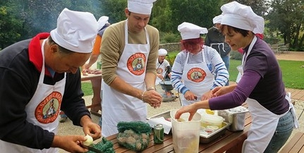 Keresik Kertváros legjobban főző közösségét Keresik Kertváros legjobban főző közösségét