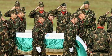 Szakértők az afganisztáni misszióról