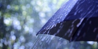A pünkösdi hosszú hétvégén is marad az esős idő A pünkösdi hosszú hétvégén is marad az esős idő