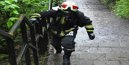Nem csak tűzoltásban jeleskednek a pécsi lánglovagok Nem csak tűzoltásban jeleskednek a pécsi lánglovagok