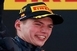 A 18 éves Verstappen nyerte a Spanyol Nagydíjat