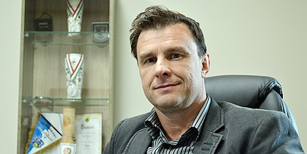 Ősztől NB II-es lehet a PMFC - Feleki szerint nem biztos, hogy indul a másodosztályban a Misleny Ősztől NB II-es lehet a PMFC - Feleki szerint nem biztos, hogy indul a másodosztályban a Misleny