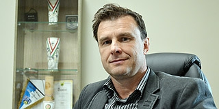 Ősztől NB II-es lehet a PMFC - Feleki szerint nem biztos, hogy indul a másodosztályban a Misleny Ősztől NB II-es lehet a PMFC - Feleki szerint nem biztos, hogy indul a másodosztályban a Misleny