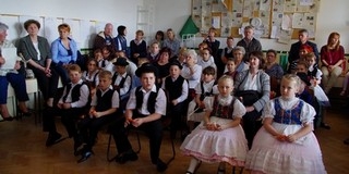Kiválóan szerepeltek a baranyai diákok az országos német szavalóverseny döntőjében Kiválóan szerepeltek a baranyai diákok az országos német szavalóverseny döntőjében