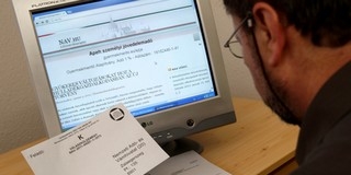 Ma éjfélig lehet benyújtani az szja-bevallásokat Ma éjfélig lehet benyújtani az szja-bevallásokat