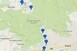 Korlátozzák a forgalmat a Pécs-Orfű maraton ideje alatt Korlátozzák a forgalmat a Pécs-Orfű maraton ideje alatt