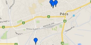 Motorosok felvonulása miatt korlátozzák a forgalmat Pécsett Motorosok felvonulása miatt korlátozzák a forgalmat Pécsett