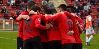 Irány a stadion! Itthon lehet ma bajnok a PMFC Irány a stadion! Itthon lehet ma bajnok a PMFC