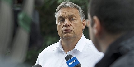 Orbán: hálát adunk, hogy a mai napig dolgoznak reformátusok Orbán: hálát adunk, hogy a mai napig dolgoznak reformátusok