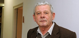 Pécsi Arcok - Bencze János: „Újra lesz időm az írásra Pécsi Arcok - Bencze János: „Újra lesz időm az írásra